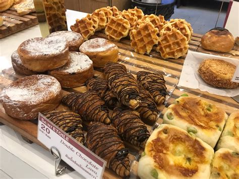 [รีวิว] ร้าน Saint Etoile The Mall Bangkapi .